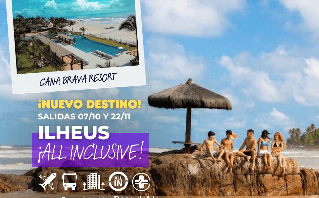 Ilheus